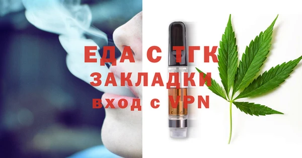 тгк Кулебаки